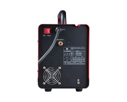 FUBAG Инверторный полуавтомат IRMIG 140 SYN + горелка FB 150_3 м-foto5