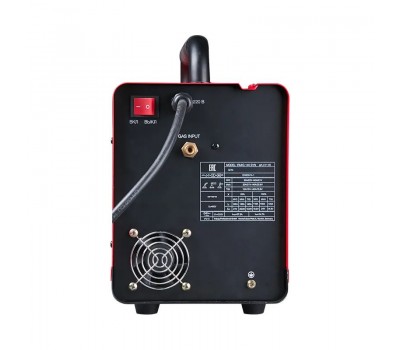 FUBAG Инверторный полуавтомат IRMIG 140 SYN + горелка FB 150_3 м