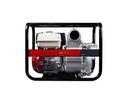 FUBAG Мотопомпа для сильнозагрязненной воды PTH 1600Т-foto3