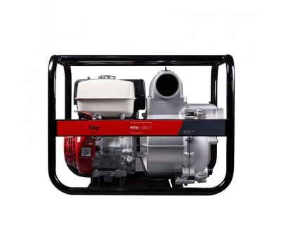 FUBAG Мотопомпа для сильнозагрязненной воды PTH 1600Т