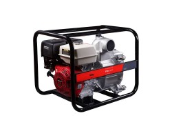 FUBAG Мотопомпа для сильнозагрязненной воды PTH 1600Т