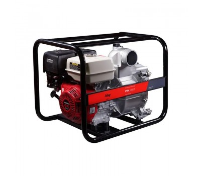 FUBAG Мотопомпа для сильнозагрязненной воды PTH 1600Т