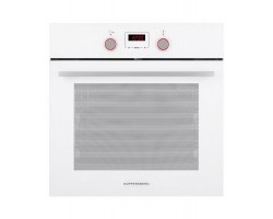 Духовой шкаф электрический HH 668 W KUPPERSBERG