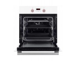 Духовой шкаф электрический HH 668 W KUPPERSBERG-foto2