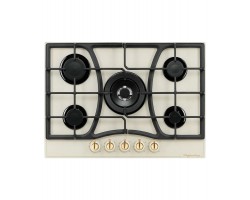 Варочная панель газовая FG 703 C Bronze KUPPERSBERG