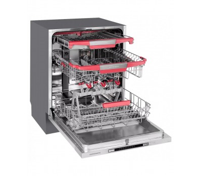 Посудомоечная машина GLM 6075 KUPPERSBERG