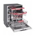 Посудомоечная машина GLM 6075 KUPPERSBERG