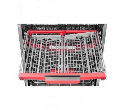 Посудомоечная машина GLM 6075 KUPPERSBERG