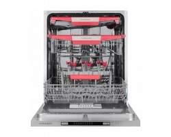 Посудомоечная машина GLM 6075 KUPPERSBERG