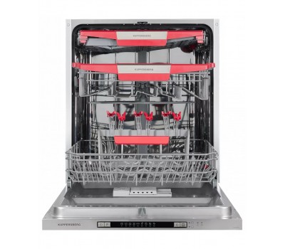 Посудомоечная машина GLM 6075 KUPPERSBERG