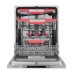 Посудомоечная машина GLM 6075 KUPPERSBERG