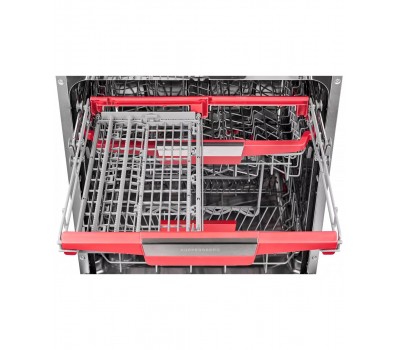 Посудомоечная машина GLM 6075 KUPPERSBERG