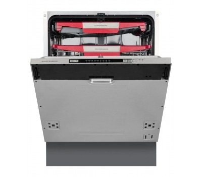 Посудомоечная машина GLM 6075 KUPPERSBERG