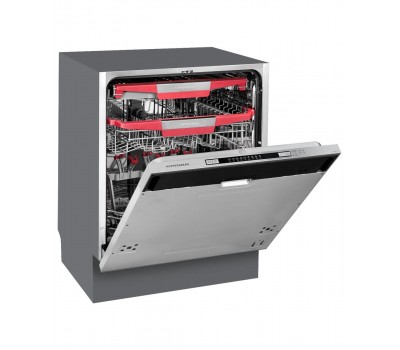 Посудомоечная машина GLM 6075 KUPPERSBERG