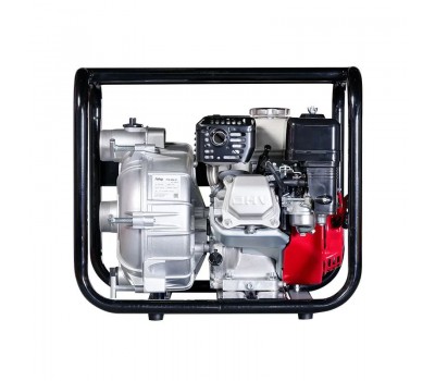 FUBAG Бензиновая мотопомпа PTH 600 ST для загрязненной воды