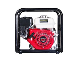 FUBAG Бензиновая мотопомпа PTH 600 ST для загрязненной воды-foto4