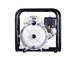 FUBAG Бензиновая мотопомпа PTH 600 ST для загрязненной воды-foto5