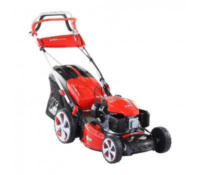 Газонокосилка бензиновая EFCO LR 48 TK Allroad Plus 4