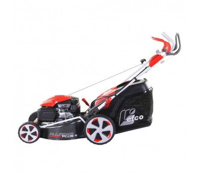 Газонокосилка бензиновая EFCO LR 48 TK Allroad Plus 4