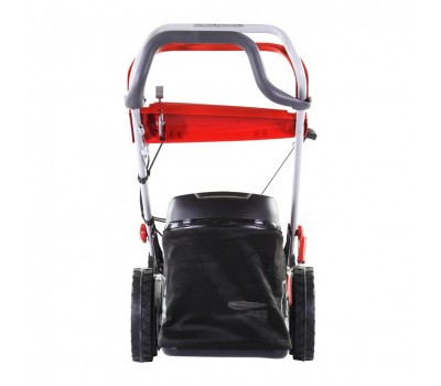 Газонокосилка бензиновая EFCO LR 48 TK Allroad Plus 4