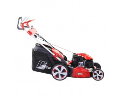 Газонокосилка бензиновая EFCO LR 48 TK Allroad Plus 4-foto2