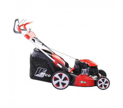 Газонокосилка бензиновая EFCO LR 48 TK Allroad Plus 4