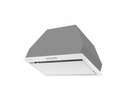 Вытяжка встраиваемая INTRO 60 WHITE KUPPERSBERG