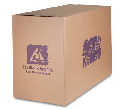 Кресло руководителя Бюрократ CH-993 черный M01 сетка крестовина металл хром