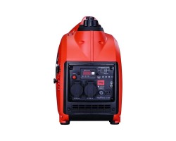 FUBAG Электростанция цифровая TI 2000-foto2