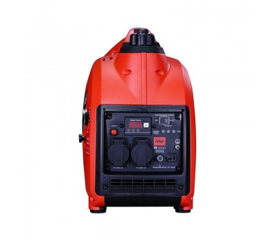 FUBAG Электростанция цифровая TI 2000