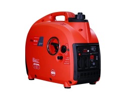 FUBAG Электростанция цифровая TI 2000-foto3