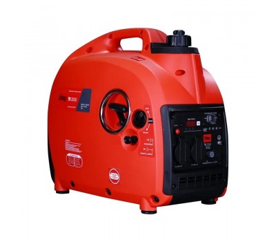 FUBAG Электростанция цифровая TI 2000