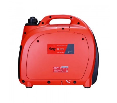 FUBAG Электростанция цифровая TI 2000