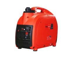 FUBAG Электростанция цифровая TI 2000