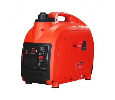 FUBAG Электростанция цифровая TI 2000