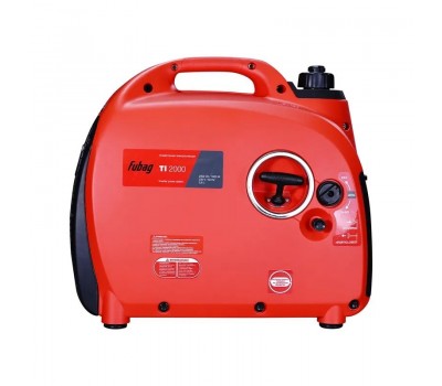 FUBAG Электростанция цифровая TI 2000