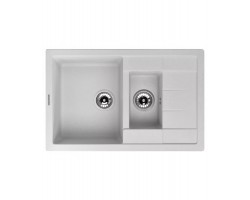 Кухонная мойка MODENA 1,5B1D GREY KUPPERSBERG