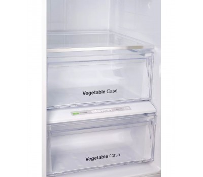 Холодильник отдельностоящий NSFD 17793 X KUPPERSBERG