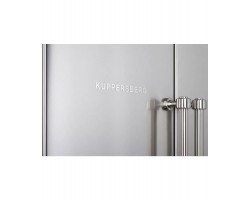 Холодильник отдельностоящий NSFD 17793 X KUPPERSBERG-foto6