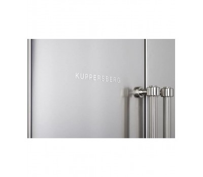 Холодильник отдельностоящий NSFD 17793 X KUPPERSBERG
