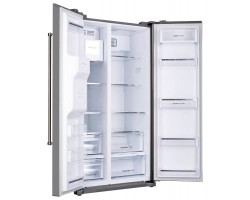 Холодильник отдельностоящий NSFD 17793 X KUPPERSBERG-foto4