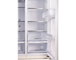 Холодильник отдельностоящий NSFD 17793 X KUPPERSBERG-foto12