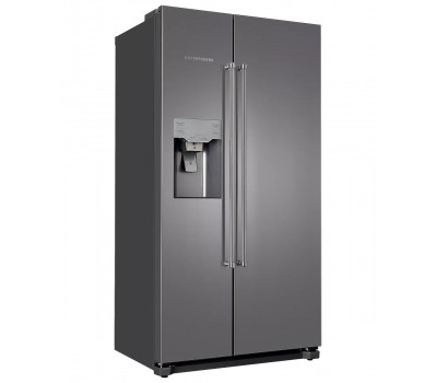 Холодильник отдельностоящий NSFD 17793 X KUPPERSBERG