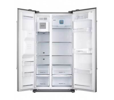 Холодильник отдельностоящий NSFD 17793 X KUPPERSBERG