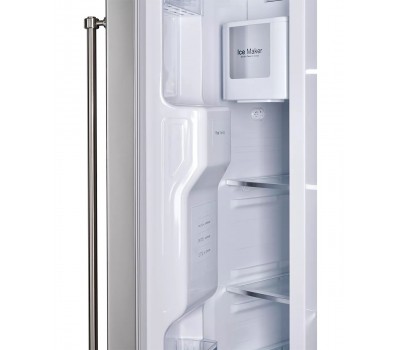 Холодильник отдельностоящий NSFD 17793 X KUPPERSBERG