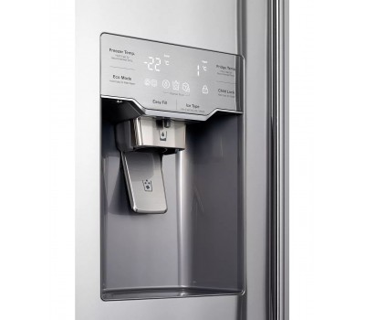 Холодильник отдельностоящий NSFD 17793 X KUPPERSBERG