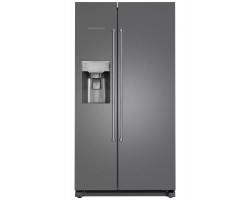 Холодильник отдельностоящий NSFD 17793 X KUPPERSBERG