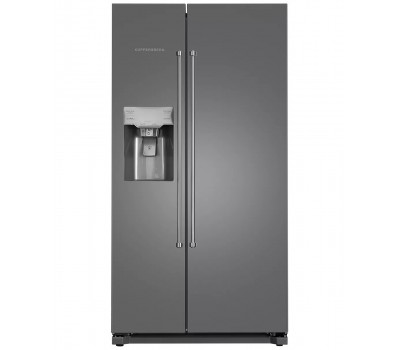 Холодильник отдельностоящий NSFD 17793 X KUPPERSBERG