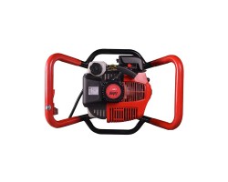 FUBAG Мотобур FPB 52 (без шнека)-foto3