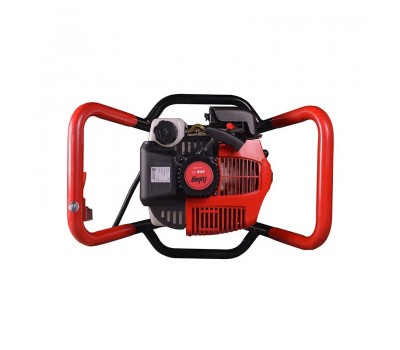 FUBAG Мотобур FPB 52 (без шнека)